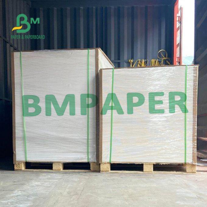 Blister Paper Board Sheet 300gsm 450µm For Hardware Blister Packaging