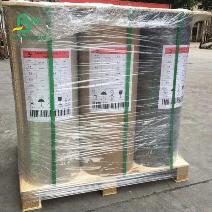 المقاومة للدموع 0.55mm 0.35mm قابلة للغسيل 1