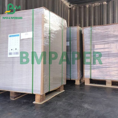 بريستول ورق كرتون أبيض بوند 200gsm 230gsm لطباعة الأوفست