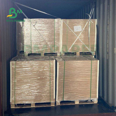 160gsm ورق أوفست غير مصقول لبطاقة دعوة بياض عالي 711 × 1016 مم