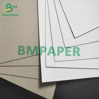 230gsm 250gsm 300gsm CCNB الورق المقوى مع سطوع عالي البياض رمادي الظهر