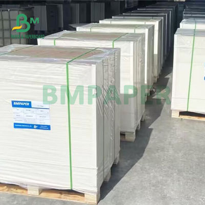 270gsm 350gsm C1S Food Board لمجموعة البسكويت قوة طي ممتازة