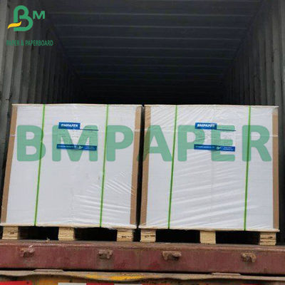 30 &quot;× 1200&quot; 100ft ورق الكرافت الأبيض الفنون ورق الحرفية لورقة الورق لأكياس الهدايا متطاطية