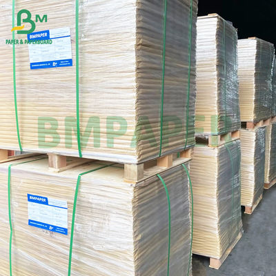 60 باوند 80 باوند كتاب نصي طابعة كريم UWF الورق غير المغلف أوفست رول