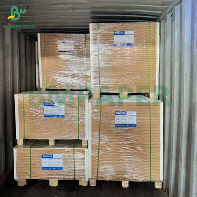 400GSM ورق أسود لألبوم الصور 700 X 1000mm صلابة جيدة الخليج الخليج