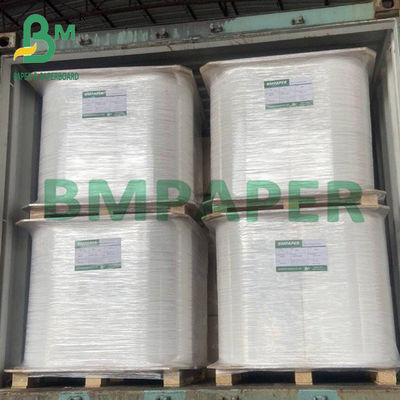 24g 22 - 44mm ورق التغليف المستخدم مرة واحدة البيضاء البني الكرافت MG