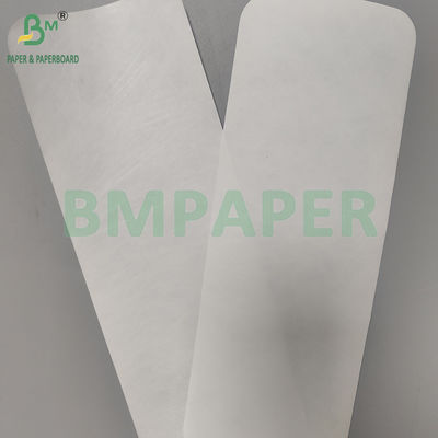 ورق إغلاق الألياف الطبية 1073B 1059B مع زوايا مستديرة وظهر مطلي