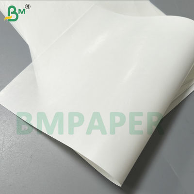 ورق ملصقات أبيض ومعدن ذو قوة تحمل للرطوبة لمشروبات الزجاجات