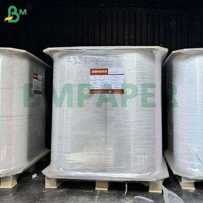 26 غرام من ورق التغليف للفطائر البيضاء/ البني الكرافت