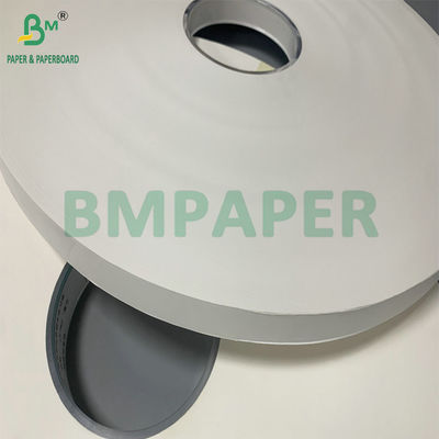 50ملم 55ملم عرض 24غرام 28غرام ورق كرافت من نوع الغذاء للفردية لف العصي