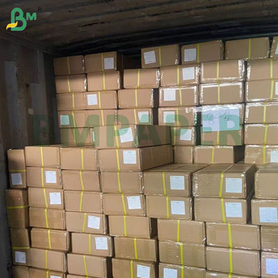 ورق أزرق 80 جرامًا للمخططات المعمارية مقاس 24 بوصة × 50 ياردة على الوجهين