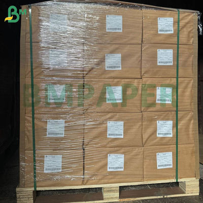 1070D 1056D ورق نسيج مغلف بالرصاص عالي الأداء للطباعة المكتبية A4 A5 الأحجام المخصصة