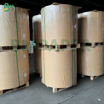 230 غرام بطاقة تجميد الأغذية البيضاء المقاومة للرطوبة لتعبئة الجمبري المجمدة