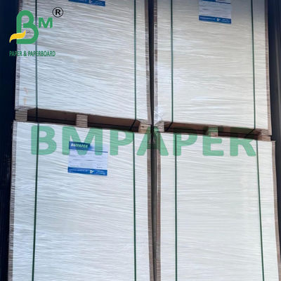 60 غرام ورق الكرافت المقوى بالبي إكس بو مرة واحدة للفكرة 72x102 سم