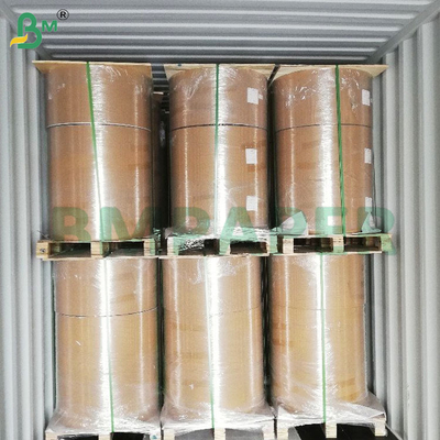 75Gsm صور سوداء/زرقاء أوراق نسخة بلا كربون للفواتير