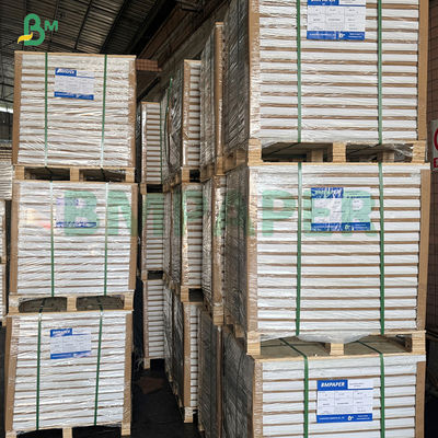 120 غرام من الورق الكرافت للفك الغذائي