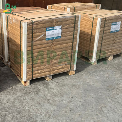 65 غرام 75 غرام ورق الكتب العاجي غير المقوى الكميات الكبيرة للكتيب 70 × 100 سم