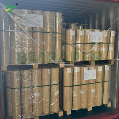 ورق الجزارة الوردي الكرافت المقاوم للحرارة