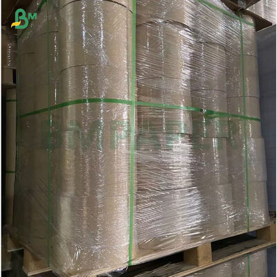 ورق تغليف خارجي واقٍ للمانجو أحمر مطلي بالشمع 56 جرام