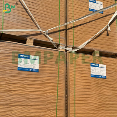 55 جرام ورق تغليف من المانجو مضاد للضوء الأصفر بالخارج الأسود بالداخل