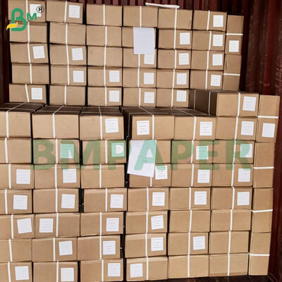 لفائف ورق تتبع شفاف 85 جرامًا للرسم الاحترافي