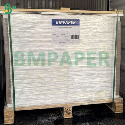 100٪ القطن الخام نسيج ورق لون الماء لرسومات الفنان 300gsm 70cm X 50cm الأحجام