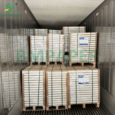 65 غرام 75 غرام غلاف ورق معدني فضي للاسميات البيرة 70 × 100 سم