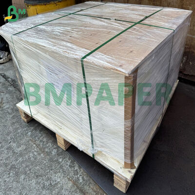 ورق الدانتيل من ورق البرشمان المخبوز بدرجة الغذاء 50 جرامًا لصنع أكواب ورق الكعك