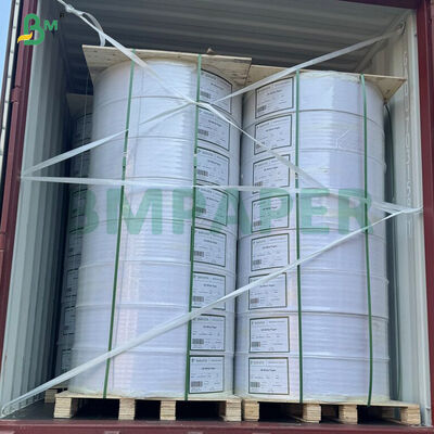 ورقة مكتبية بلا كربون 20 رطلاً للحصول على فاتورة ورقة سوداء الصورة