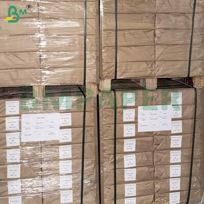 1.2mm Double Side Black Cardboard fro Luxury Boxes and Cards