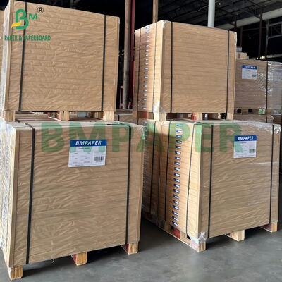 50gsm 53gsm 55gsm Both Sides Uncoated Woodfree Paper High White Printing