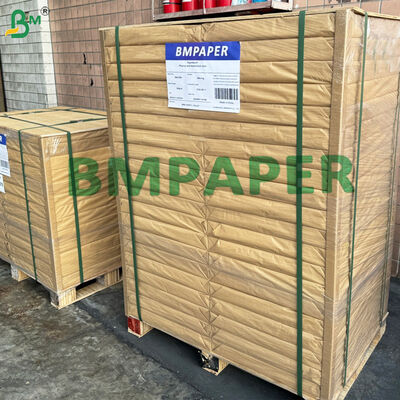 50g 53g 55g Uncoated Book Text Paper High Whiteness Book Printing Paper