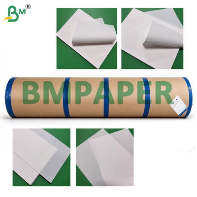 30g 40g Industrial Interleaving Paper For Separator Sheets Of Stainless Steel