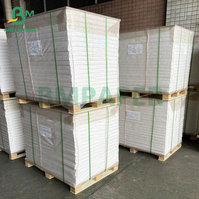 Offset White Smooth 70 # paper 610 x 860mm ورق طباعة غير مصقول