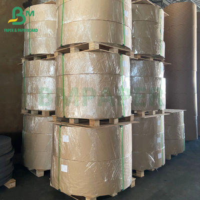ورق نص كتاب دسم غير مصقول 70gsm 80gsm ورق طباعة خشبي عاجي