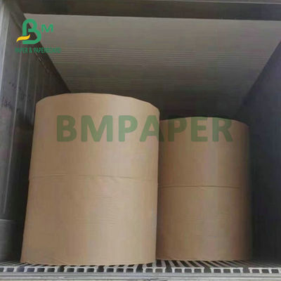 80gsm 100gsm ورق أبيض Woodfree غير مصقول لطباعة فلاير 25 `` × 38 &quot;