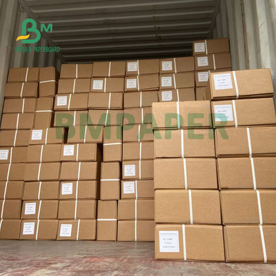 20 رطلاً HP Universal Inkjet Bond Paper 36 بوصة X 150 Ft 2 '' Core Wide Format