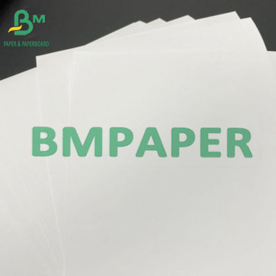 امتصاص حبر الطباعة ورق خشبي غير مصقول لكتب مختلفة