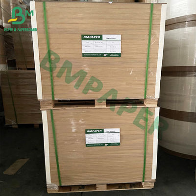 A0 A1 حجم ورق أبيض بوند لفة 200gsm طباعة أوفست غير مصقول لملصق الكتاب