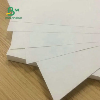 حماية العين 65 جم 75 جم ورق كتاب ضخم الحجم لطباعة الأوفست 31 × 35 بوصة