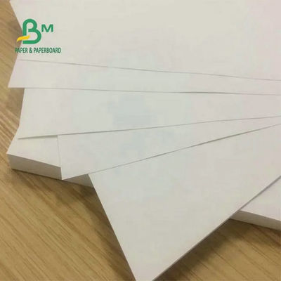 حماية العين 65 جم 75 جم ورق كتاب ضخم الحجم لطباعة الأوفست 31 × 35 بوصة