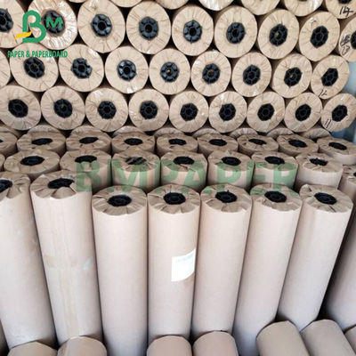 80gsm Cad Plotter Paper Inkjet Print Blue Roll 310mm 620mm x 150m Length