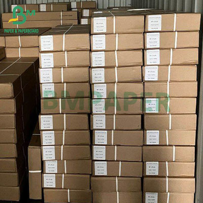 80gsm Cad Plotter Paper Inkjet Print Blue Roll 310mm 620mm x 150m Length