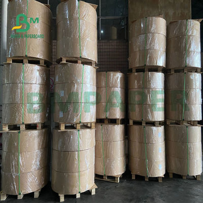 OEM ODM ورق قابل للطباعة غير مصقول Woodfree لكتب التمارين