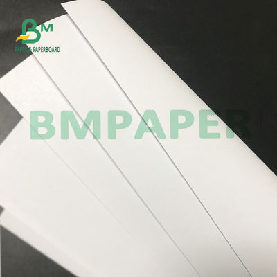 OEM ODM ورق قابل للطباعة غير مصقول Woodfree لكتب التمارين