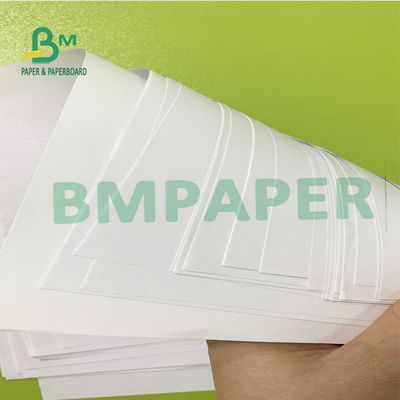OEM ODM ورق قابل للطباعة غير مصقول Woodfree لكتب التمارين