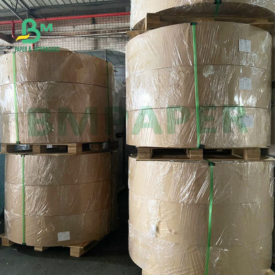 OEM ODM ورق قابل للطباعة غير مصقول Woodfree لكتب التمارين