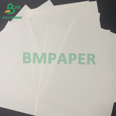 120gsm 160gsm كأس الأوراق المالية ورقة المجلس PE المغلفة جانب واحد 10g 12g 15g 18g 20g