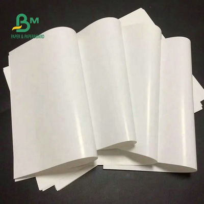 115 جرام 120 جرام 157 جرام لامعة 2 جانب ورق الكوتشيه / ورق الفن C2S / لفة C2S
