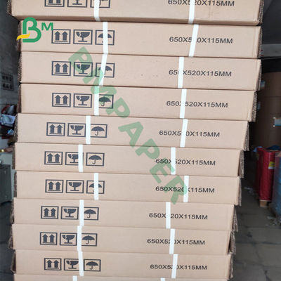 36 &quot;X 500 'White Bond Plotter Paper Roll 3&quot; Core Uncoated Smooth